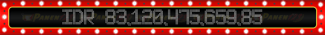 Harta333 Jackpot