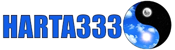 Logo HARTA333